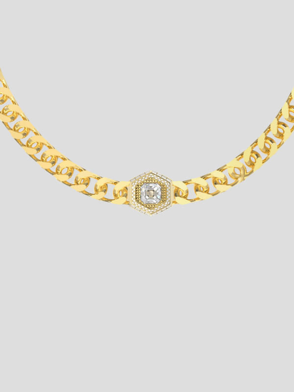 Collar Guess Lion King