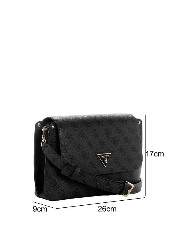 Bolsa Crossbody Guess Meridian