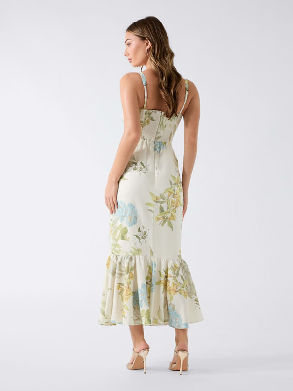 Vestido Guess Rory