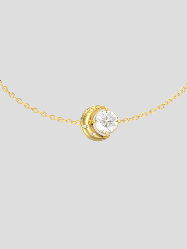 Anillo Guess Lion King