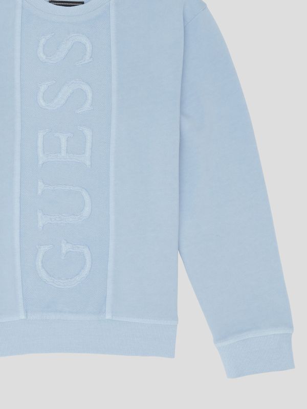 Sudadera Guess Kids Para Niño