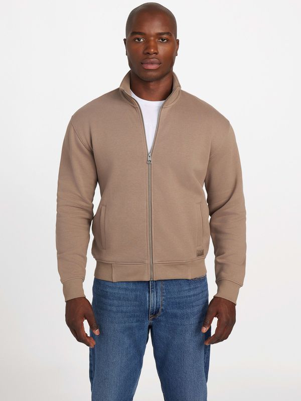 Chamarra Guess 1981 Label