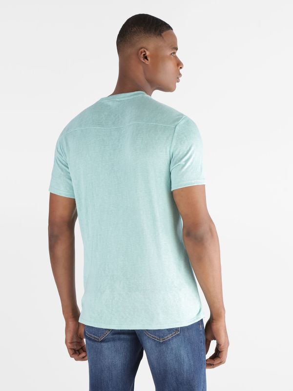 Playera Guess Highpoint