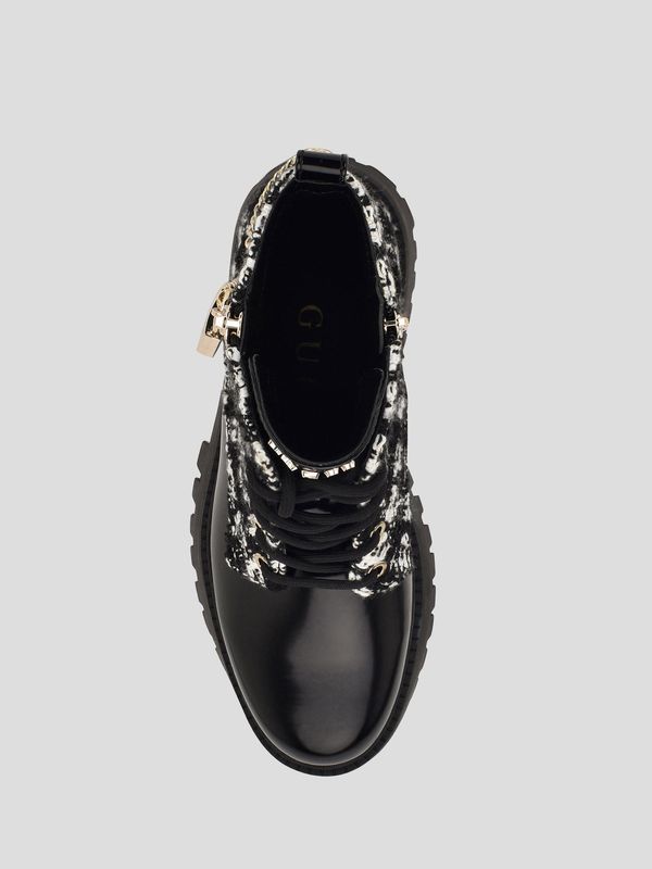 Botines Guess Fiorelo