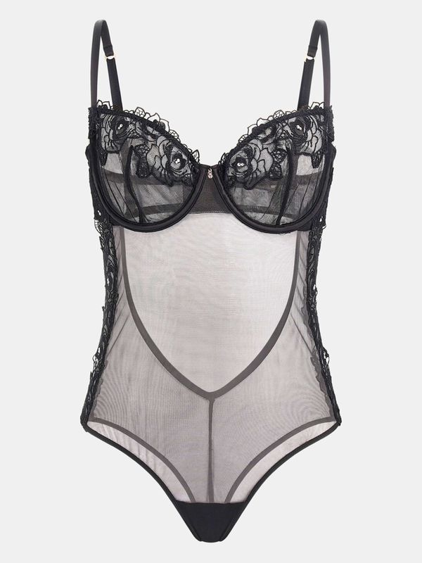 Bodysuit Guess Lea