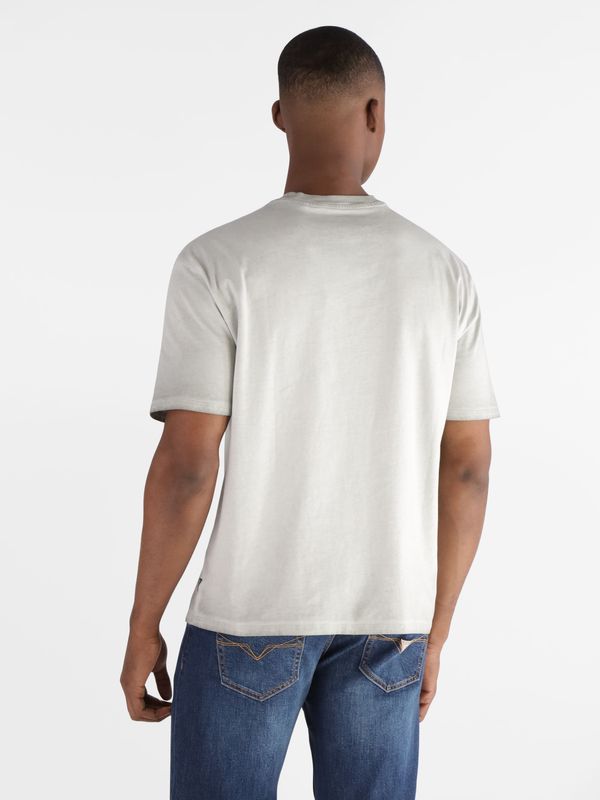 Playera Guess Logo