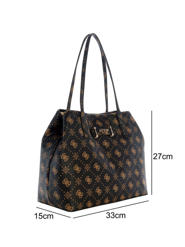 Bolsa Tote Guess Carrie