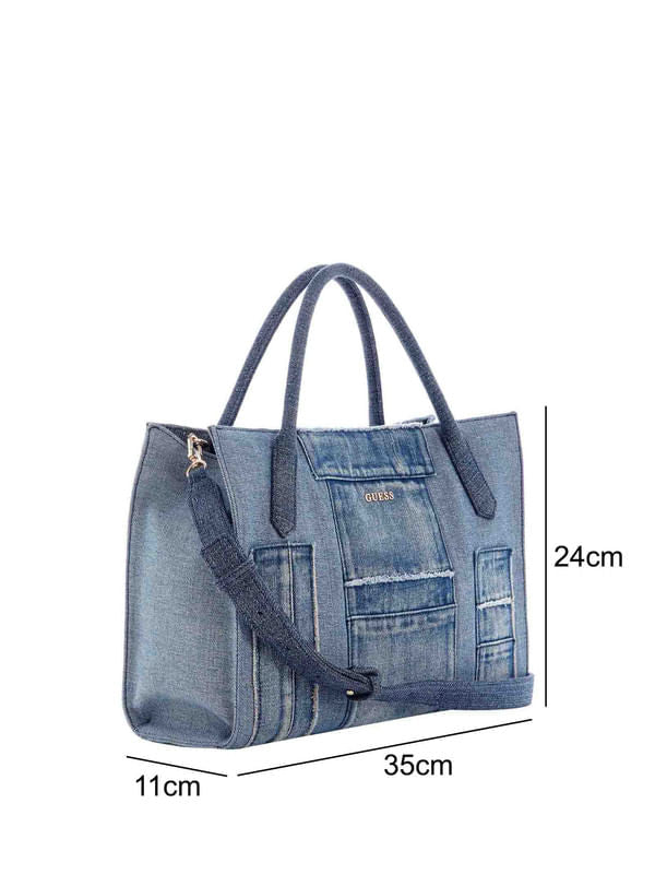 Bolsa Tote Guess Jodi
