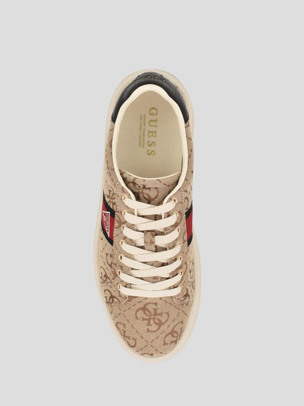 Tenis Guess Caffen