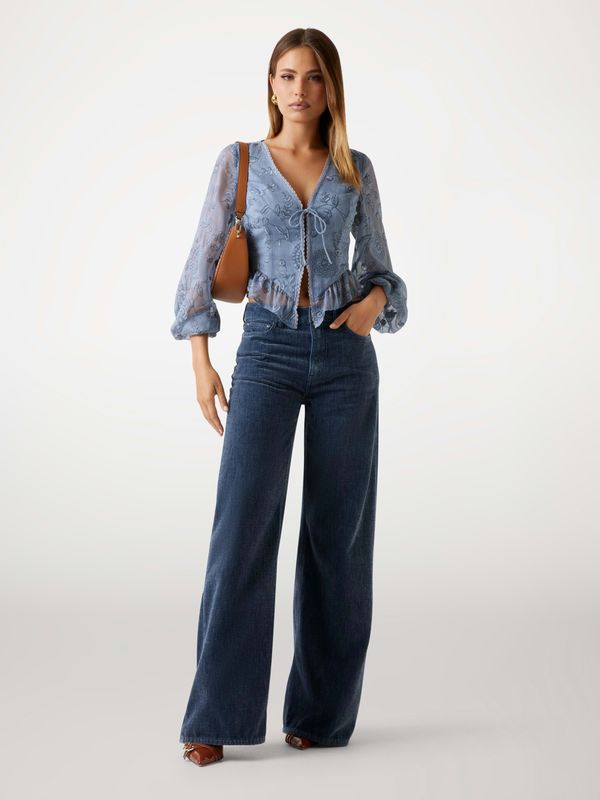 Top Guess Seiah