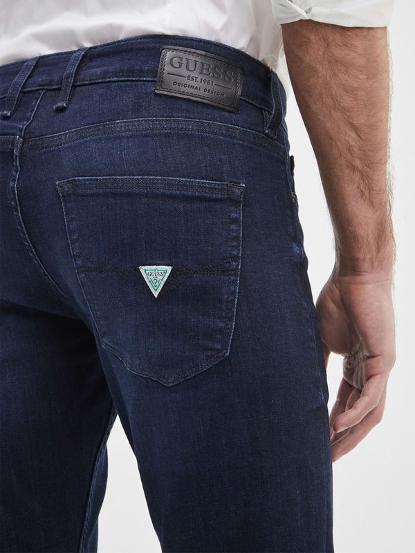 Jeans Tapered Guess