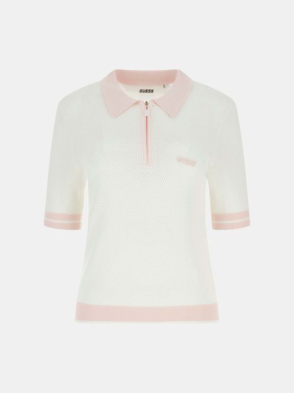 Playera Guess Active Gabry