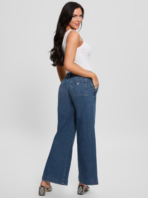 Jeans Guess Zoya