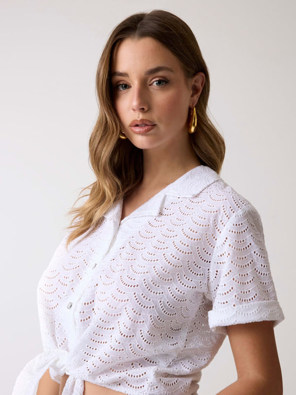 Camisa Guess Sharon