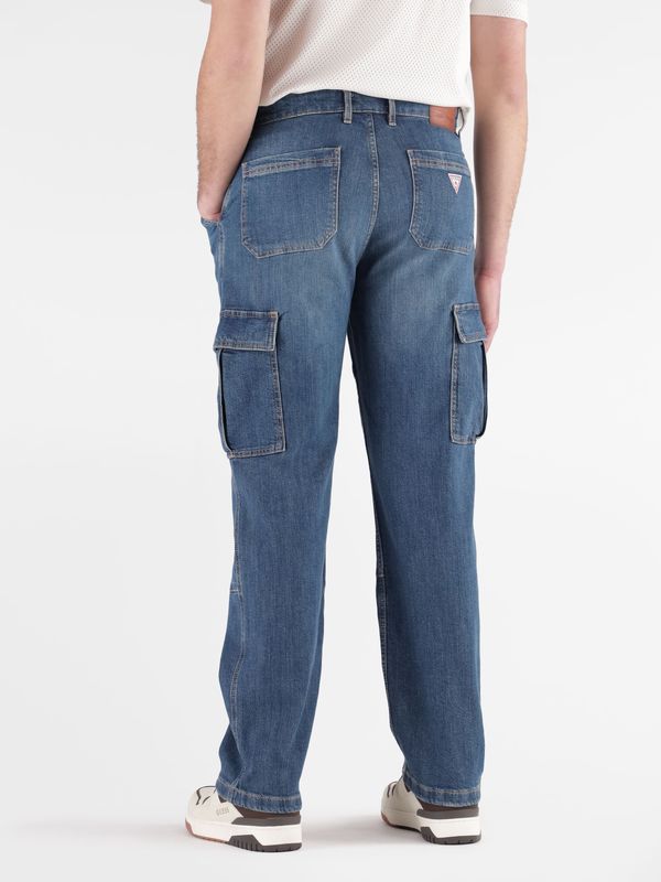 Jeans Cargo Guess G17 - Guess Jeans