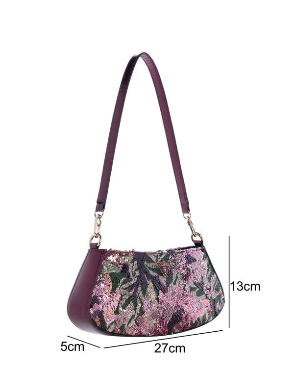 Bolsa Shoulderbag Guess Elsie