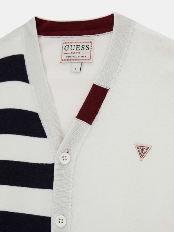 Sueter Guess Kids Para Niños
