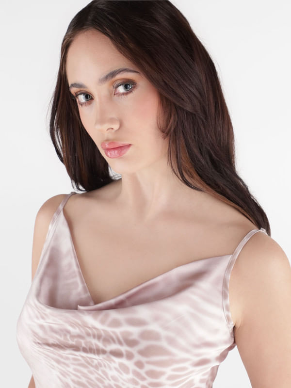 Vestido Guess Akilina