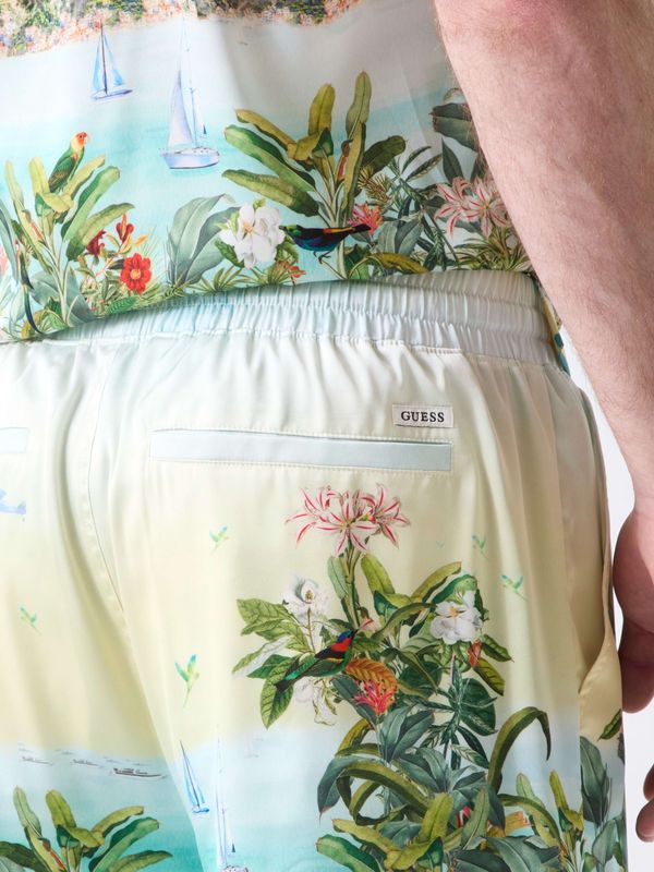 Shorts Guess Sunset