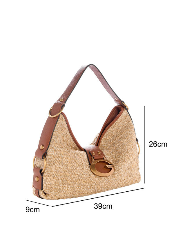 Bolsa Shoulderbag Guess Camden