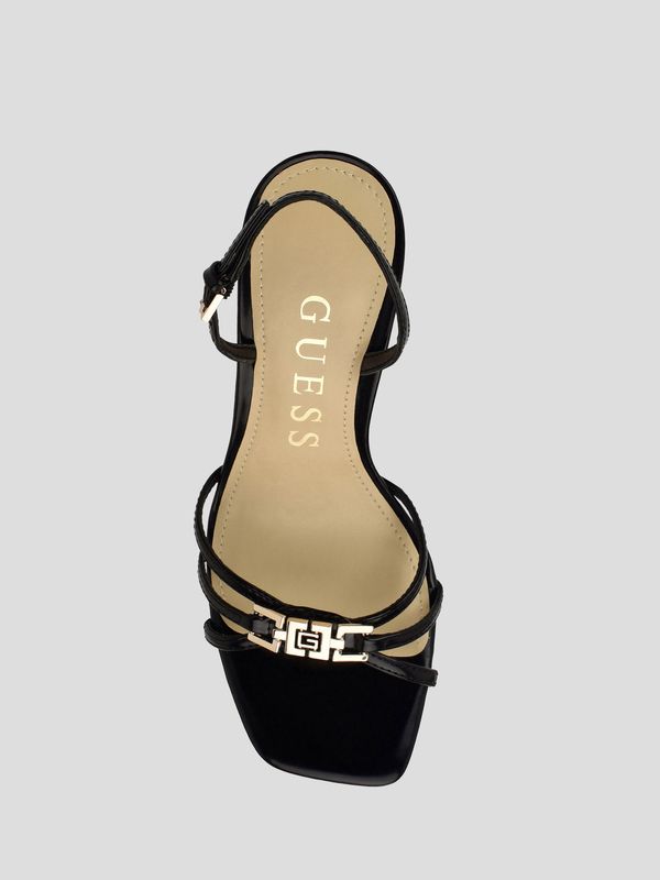 Zapatillas Guess Twilla