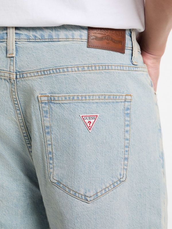 Shorts Guess Regular - Guess Jeans