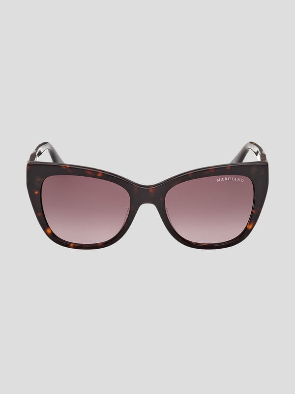 Lentes de Sol Guess Forma Cuadrado
