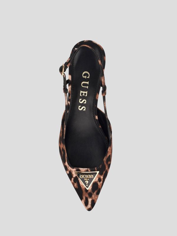 Zapatillas Guess Jesson