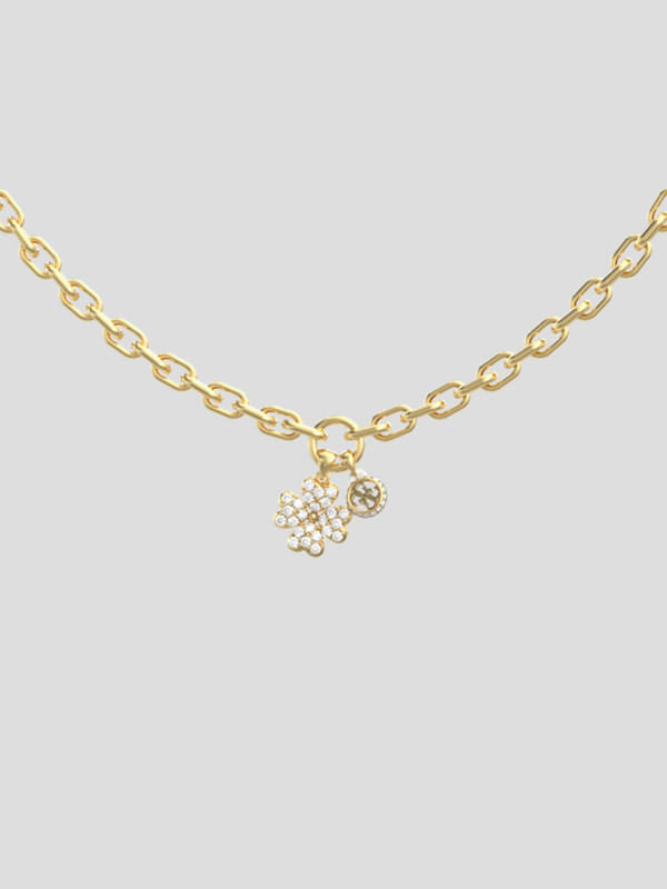 Collar Guess Love Bites