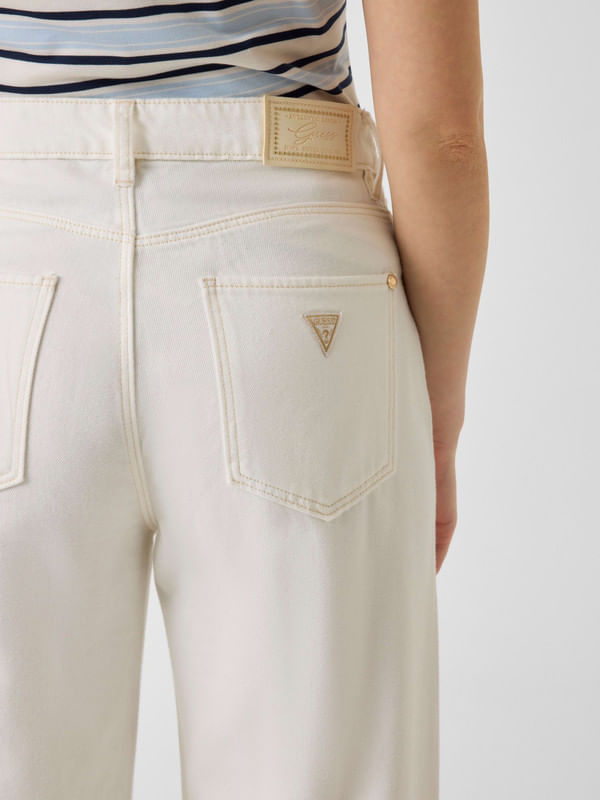 Jeans Wide Leg