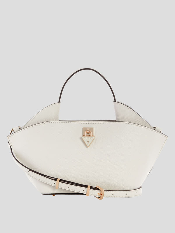 Bolsa Mini Tote Guess Patsie
