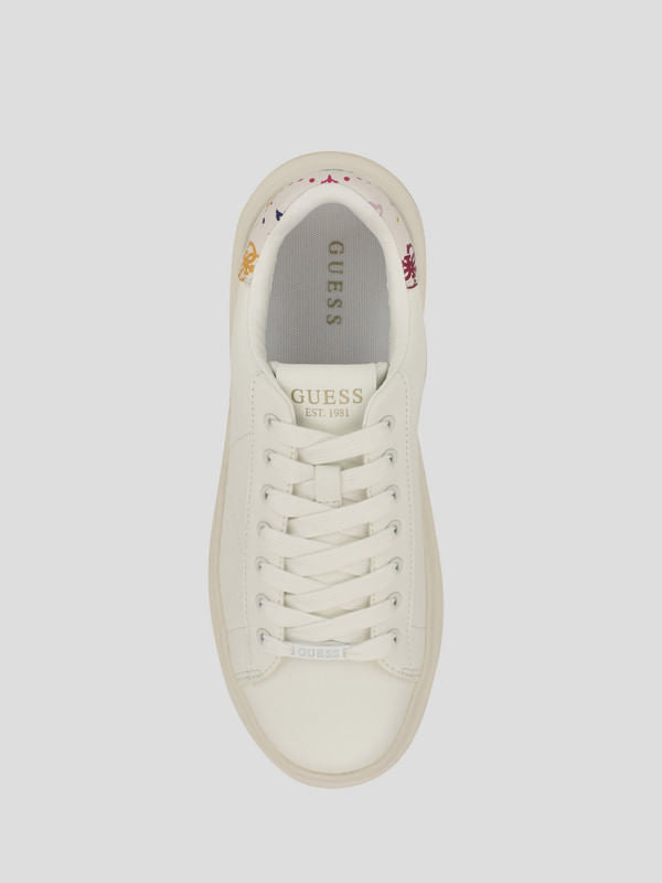 Tenis Guess Elbina