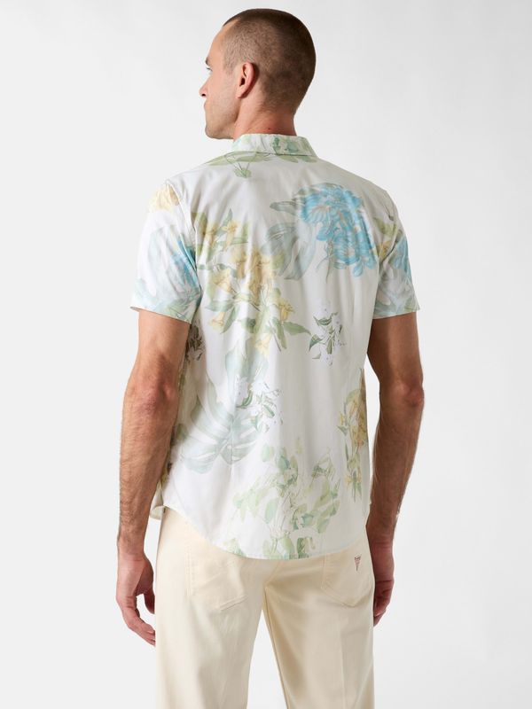 Camisa Guess Floral