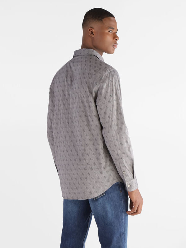 Camisa Guess 4G
