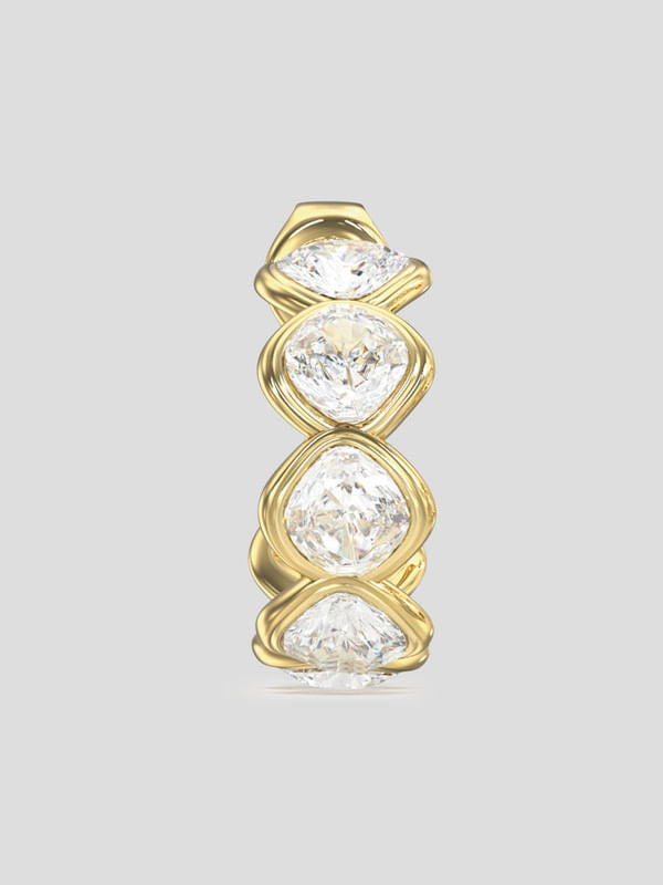 Aretes Guess Mamounia