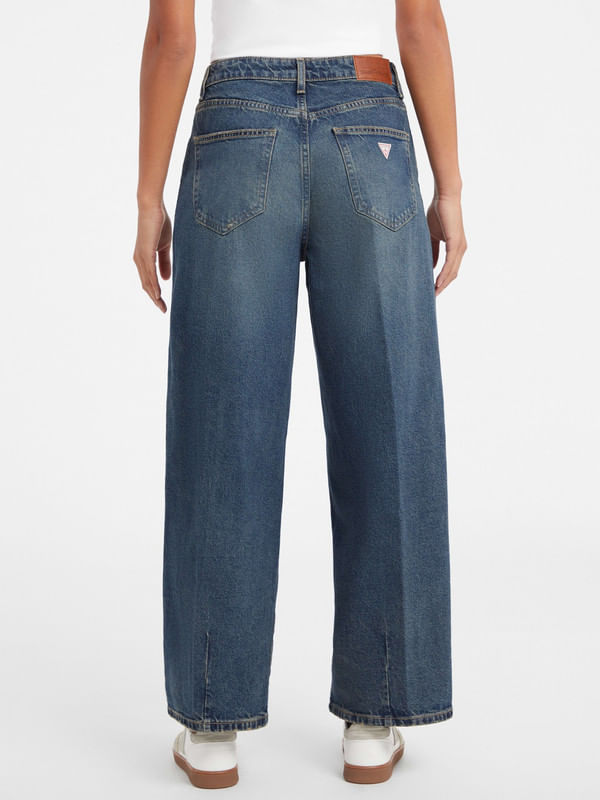 Jeans Barrel Guess - Guess Jeans
