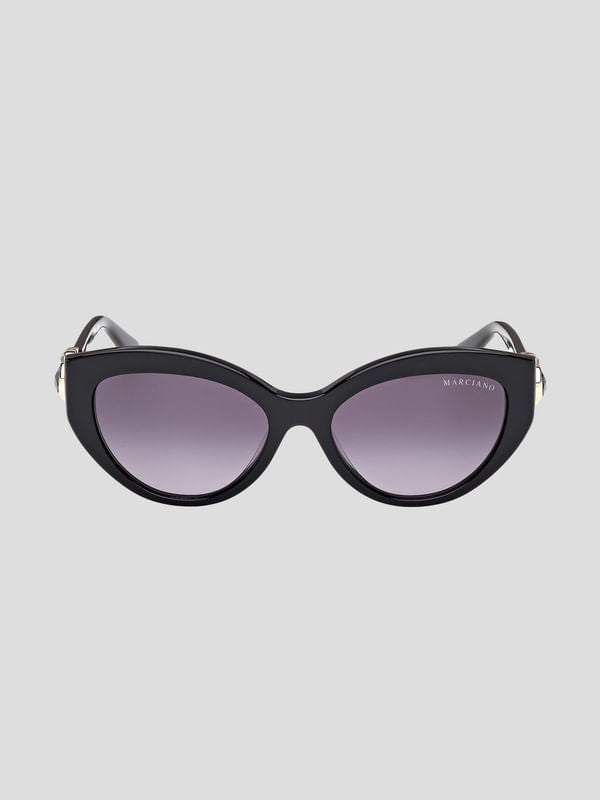 Lentes de Sol Guess Forma Cat Eye