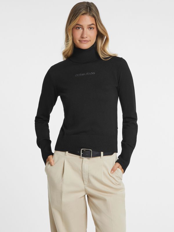 Suéter Guess Emb - Guess Jeans
