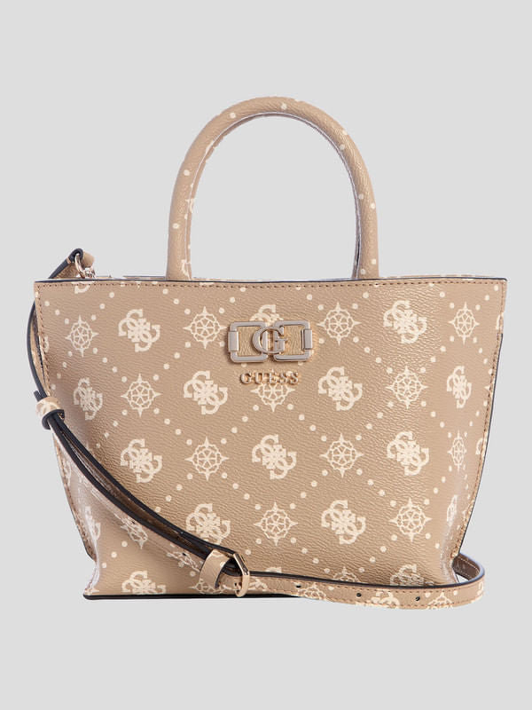 Bolsa Mini Tote Guess Emilie