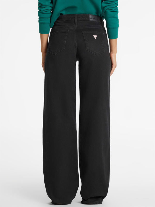 Jeans Wide Leg G11 Guess - Guess Jeans