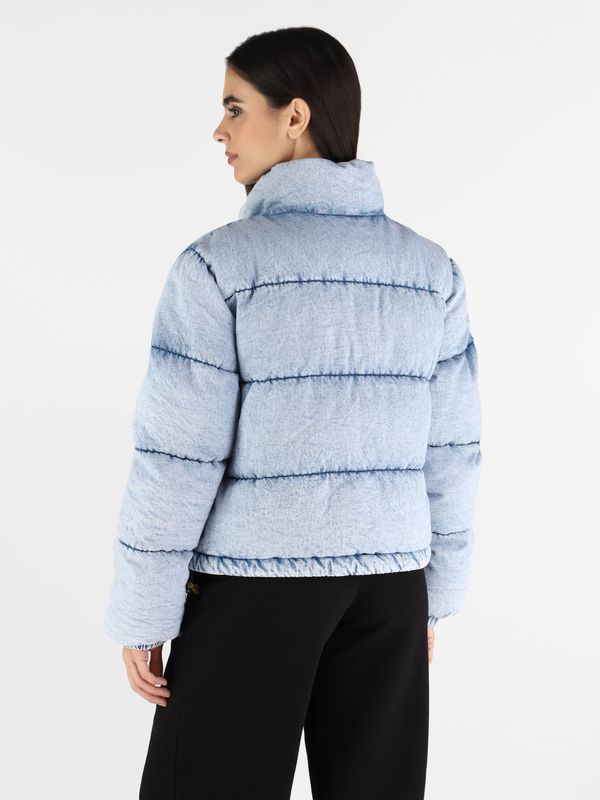 Chamarra Guess Denim - Guess Jeans