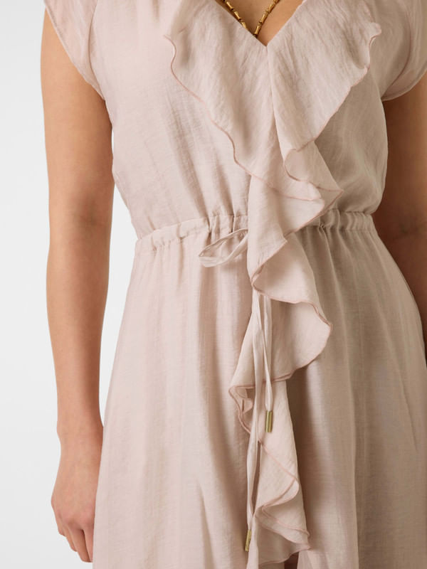Vestido Guess Maelys