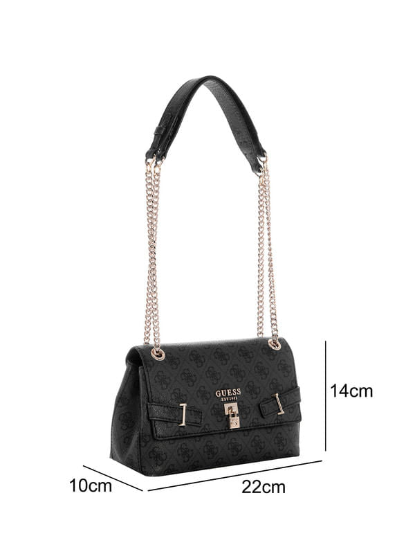 Bolsa Crossbody Guess Yesba