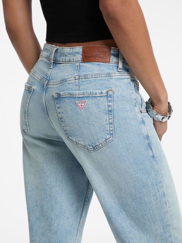 Jeans Guess Boyfriend - Guess Jeans