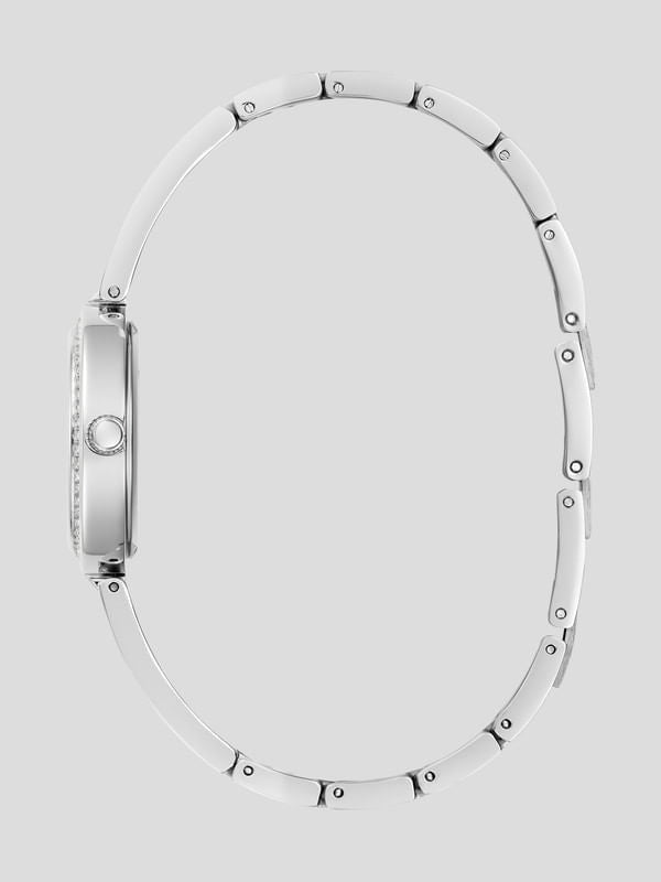 Reloj Guess Lovey Plata