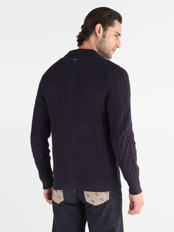 Cardigan Guess Myles