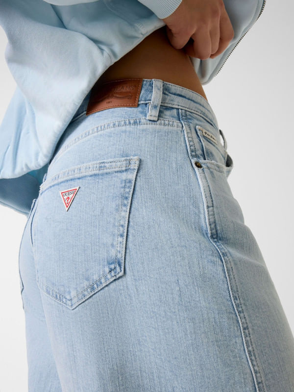 Jeans Guess Barrel - Guess Jeans