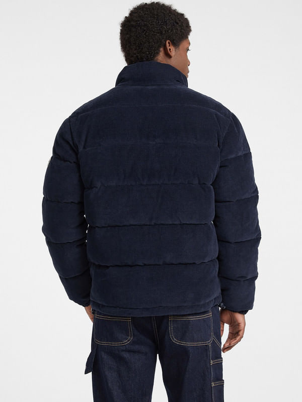 Chamarra Guess Puffer - Guess Jeans