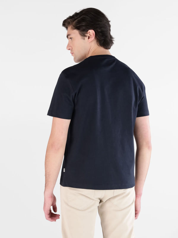 Playera Guess Embro - Guess Jeans