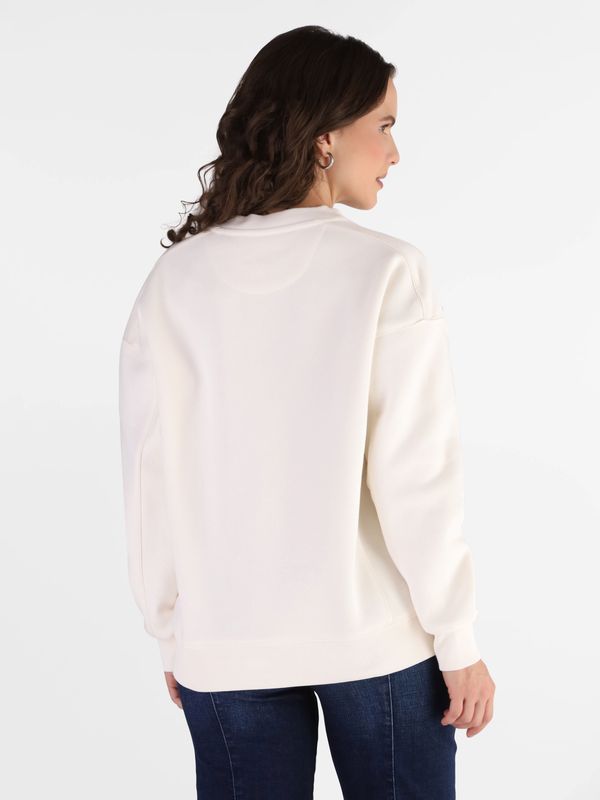 Sudadera Guess Logo
